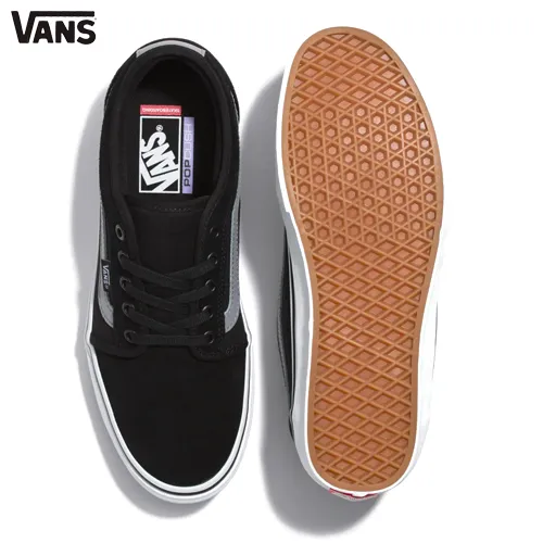 Vans Chukka Low Sidestripe