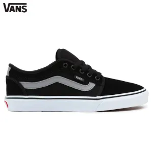 Vans Chukka Low Sidestripe