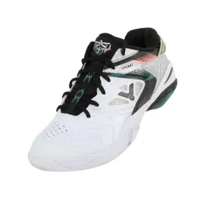 VICTOR P9200 HANG Professional Badminton Shoes White UNISEX