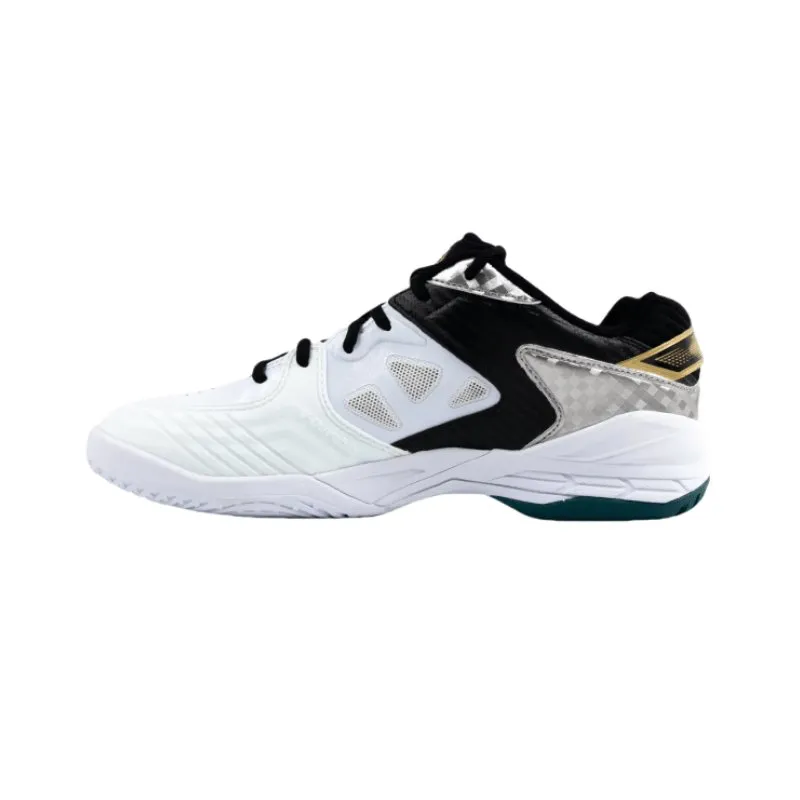 VICTOR P9200 HANG Professional Badminton Shoes White UNISEX