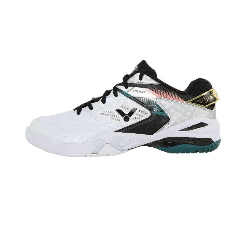 VICTOR P9200 HANG Professional Badminton Shoes White UNISEX