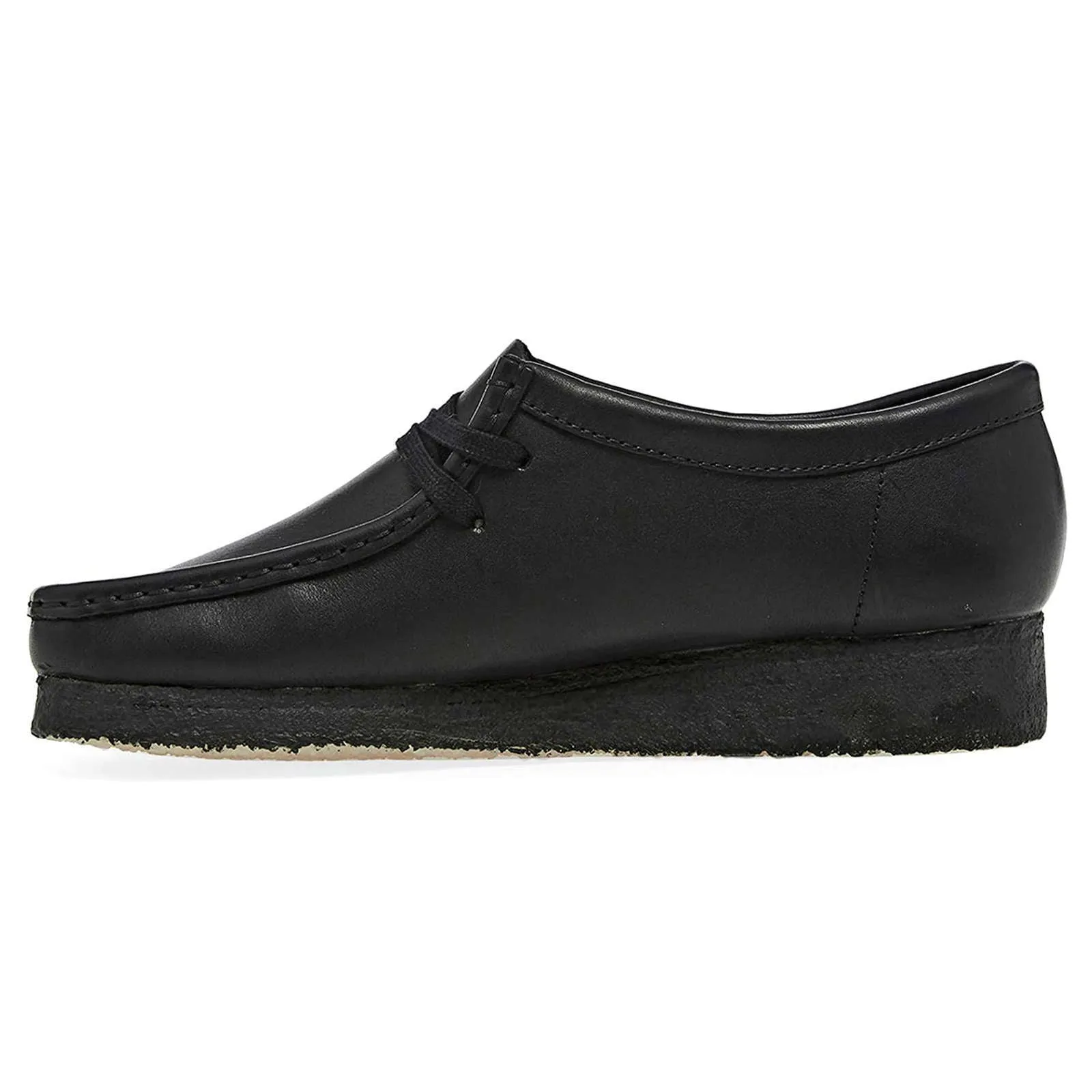 Wallabee Leather Women's Shoes