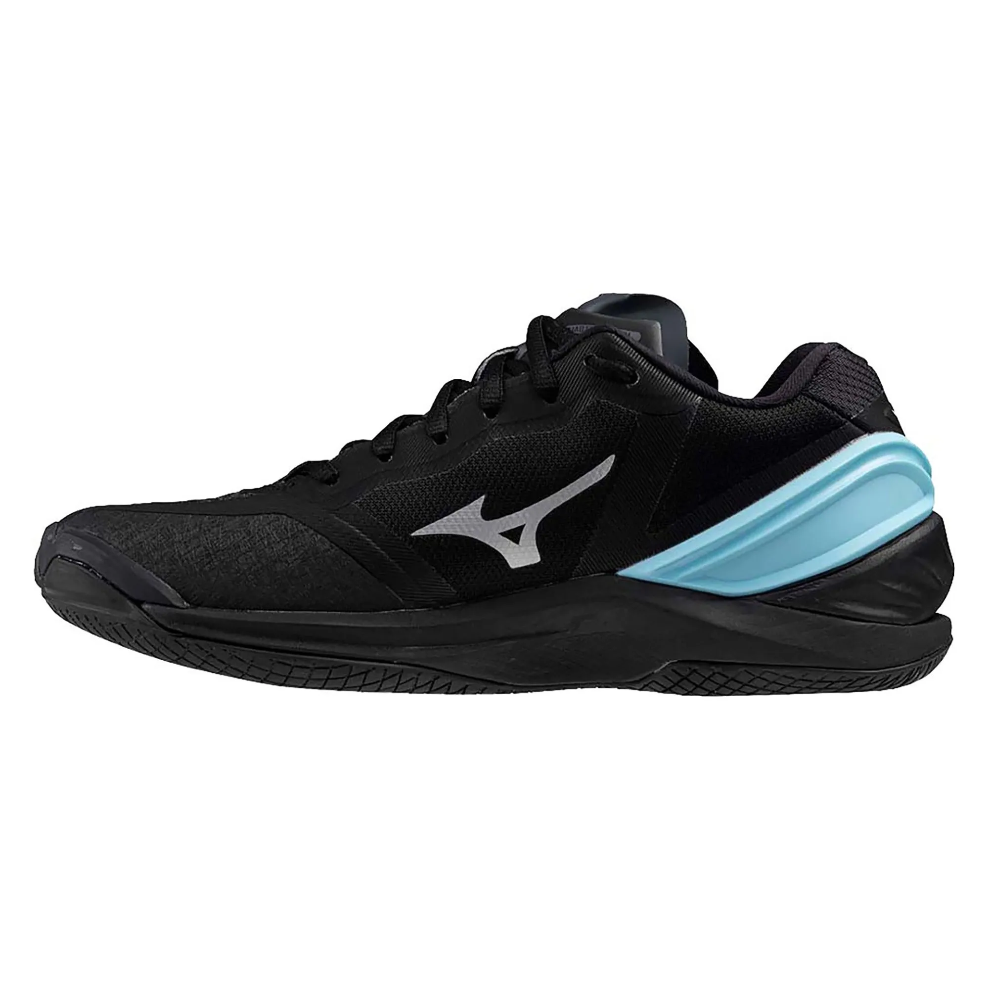 Wave Stealth Neo Women's Netball Shoes (Wide)