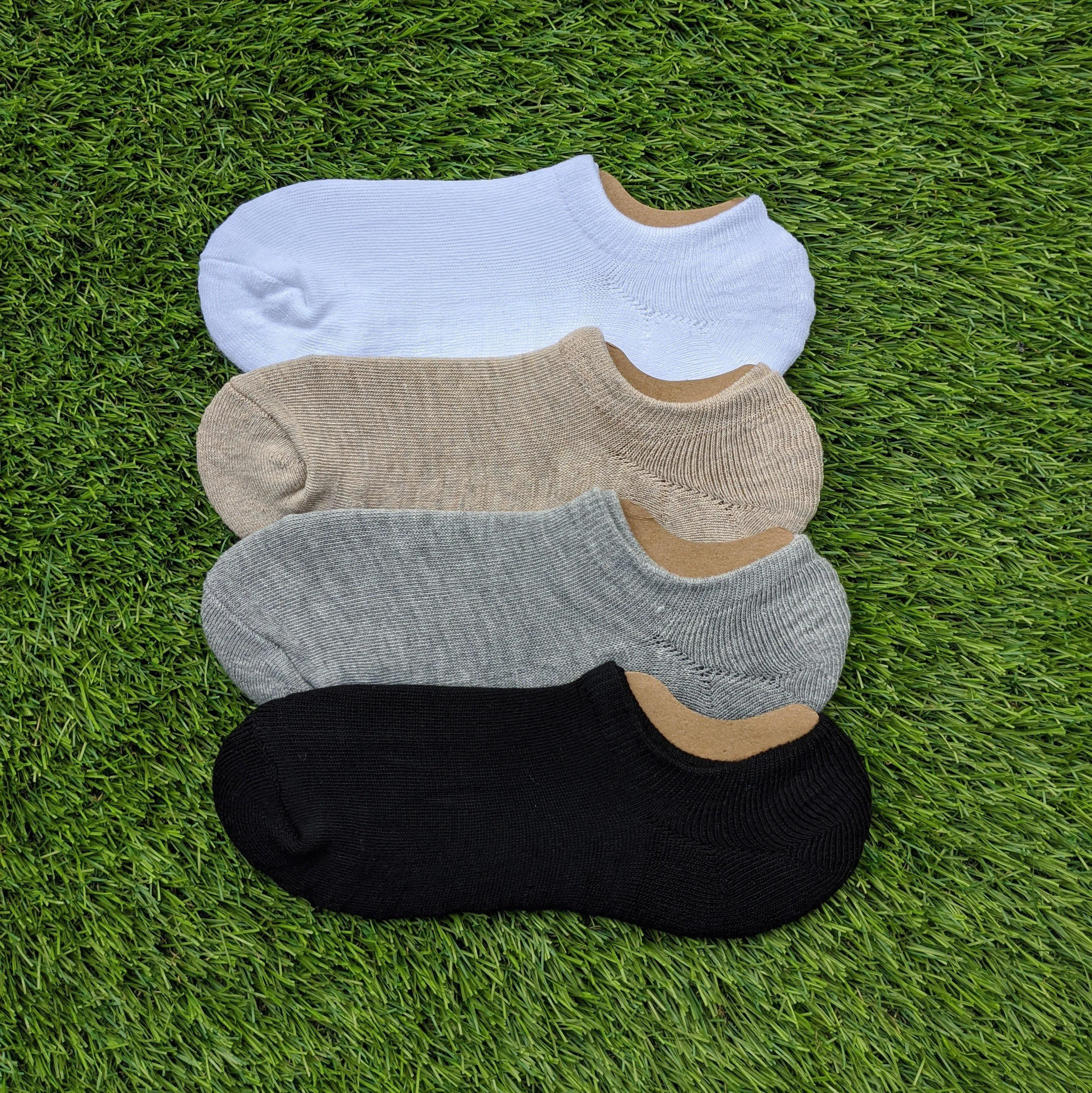 Women No Show Socks | Cotton Socks |  Soft Socks | Hidden Socks | Women Socks