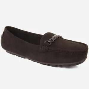 Women " BENCY"Casual Loafers Moccasins