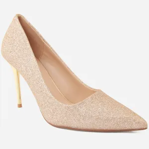 Women "GILLIAN" Wide Fit  Special Occasions Heels