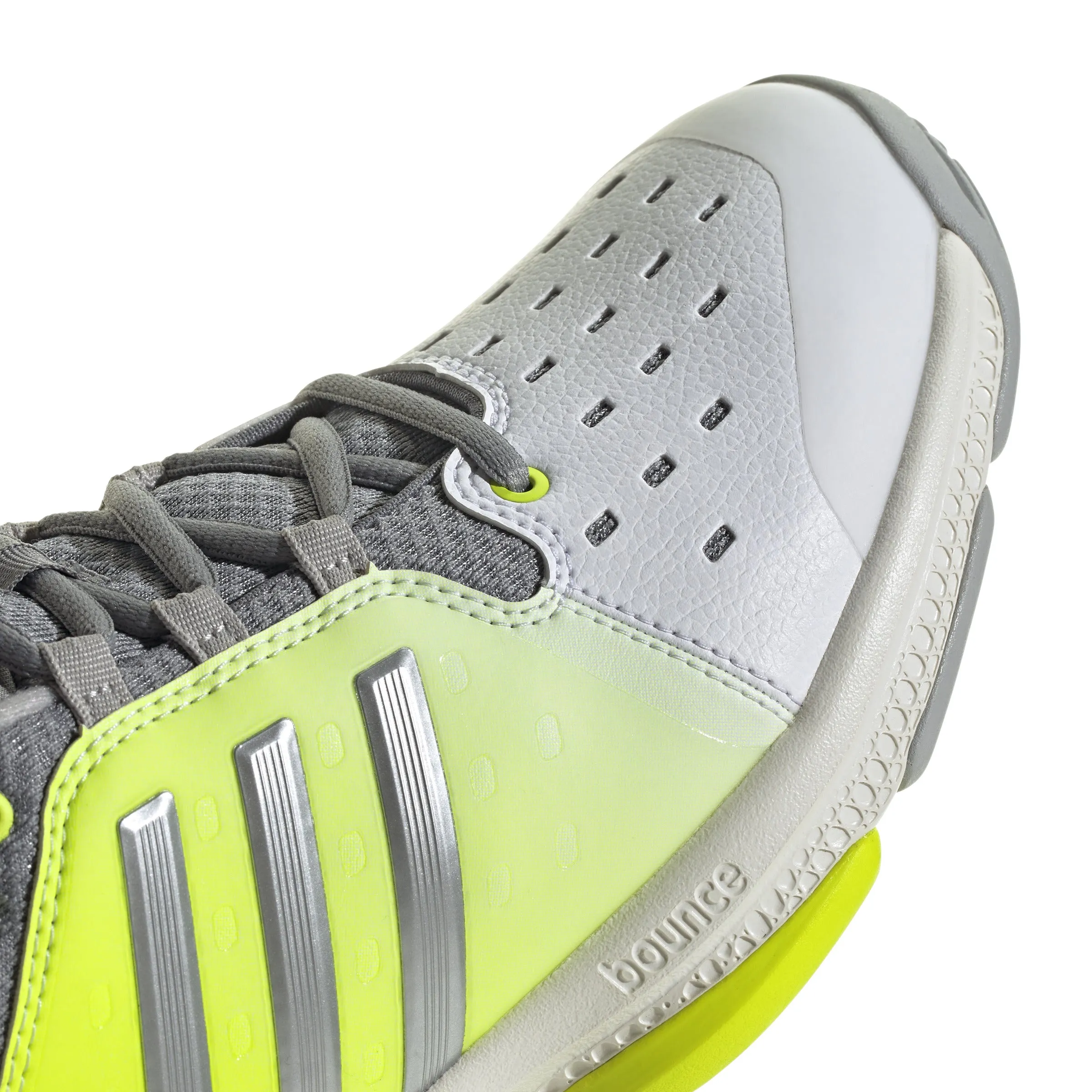 Women's Adidas Court Pickleball Shoes