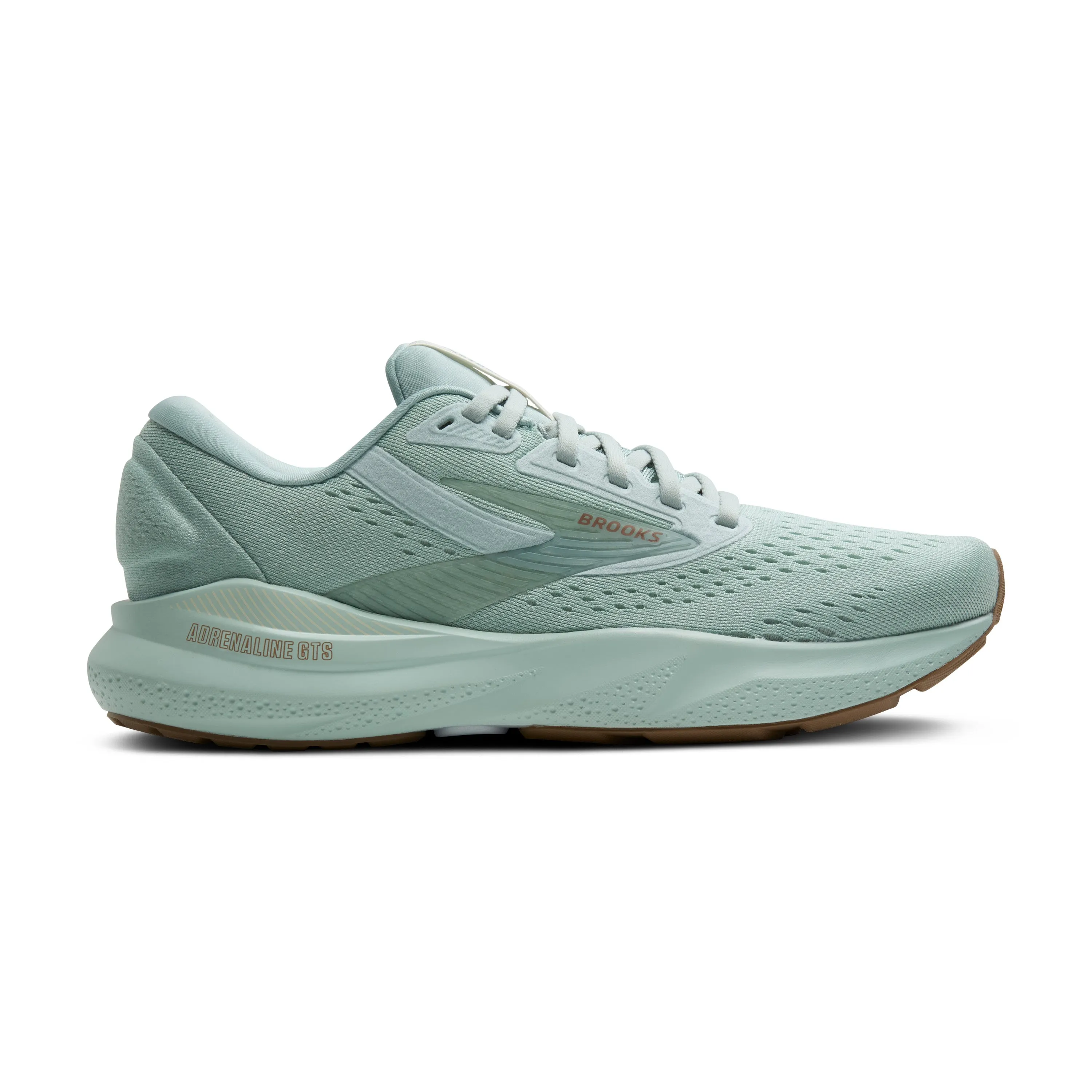 WOMEN'S ADRENALINE GTS 24 - B - 445 CLOUD BLUE/COCONUT