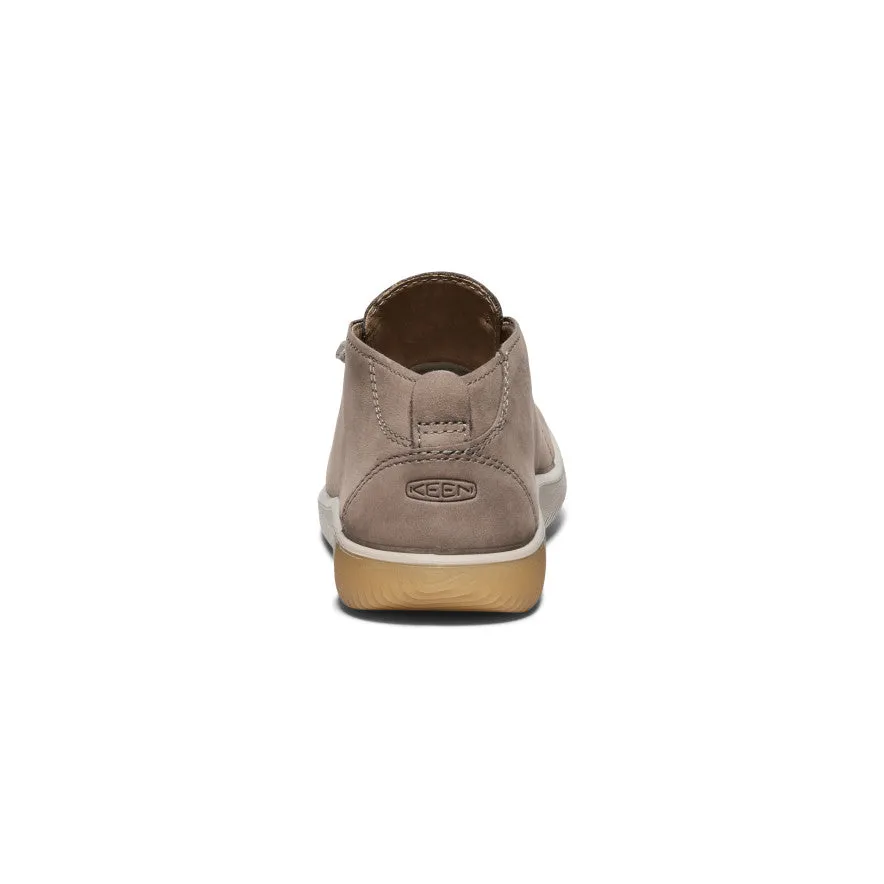 Women's KNX Chukka  |  Brindle/Plaza Taupe