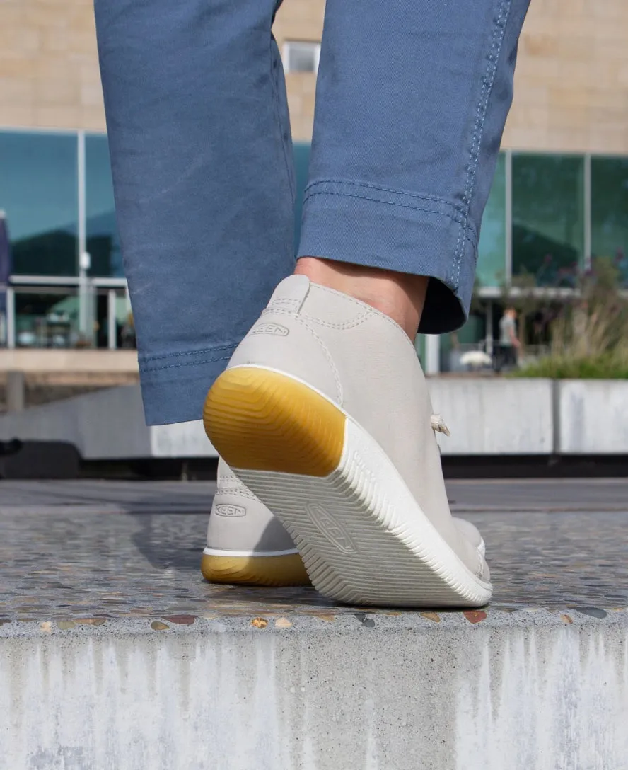 Women's KNX Chukka  |  Brindle/Plaza Taupe