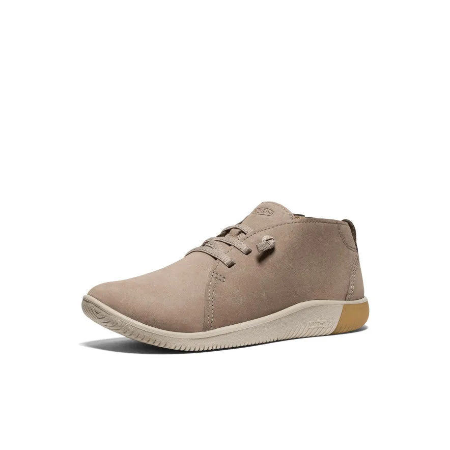 Women's KNX Chukka  |  Brindle/Plaza Taupe