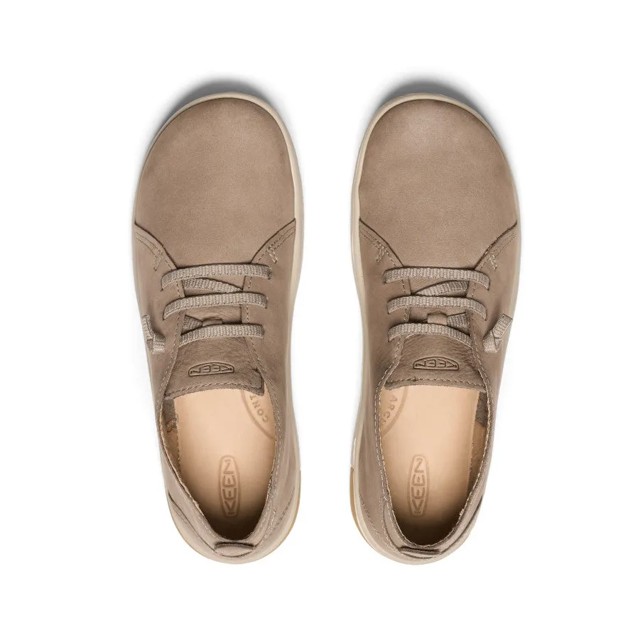 Women's KNX Chukka  |  Brindle/Plaza Taupe