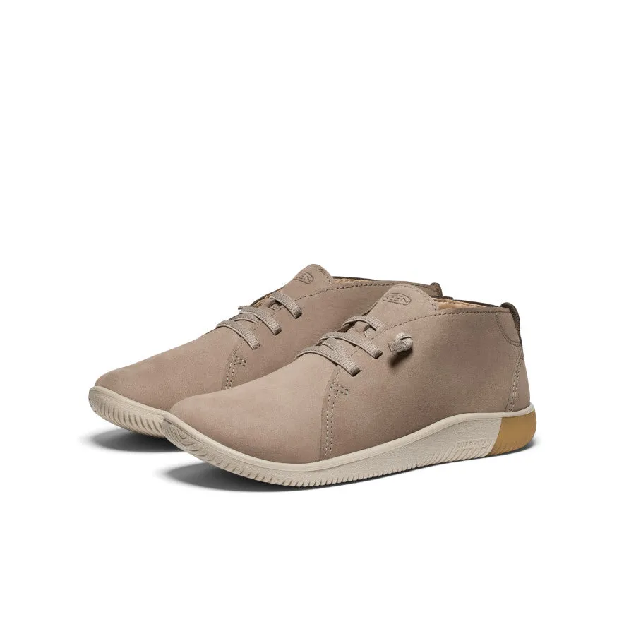 Women's KNX Chukka  |  Brindle/Plaza Taupe