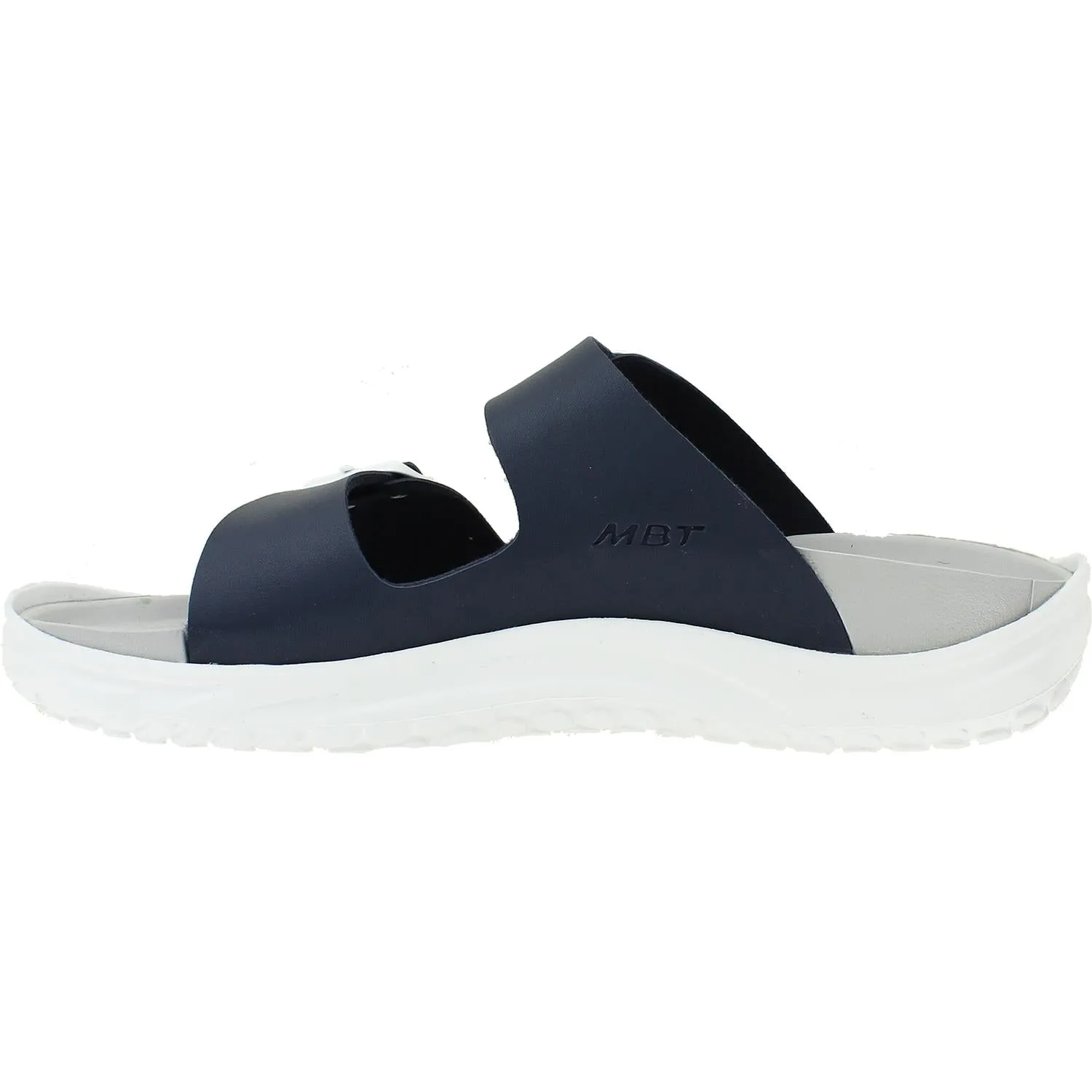 Women's MBT Nakuru Navy Synthetic