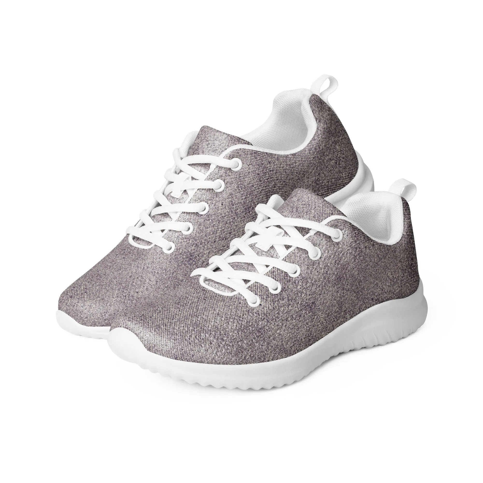 Women’s Motley Mauve Athletic Shoes