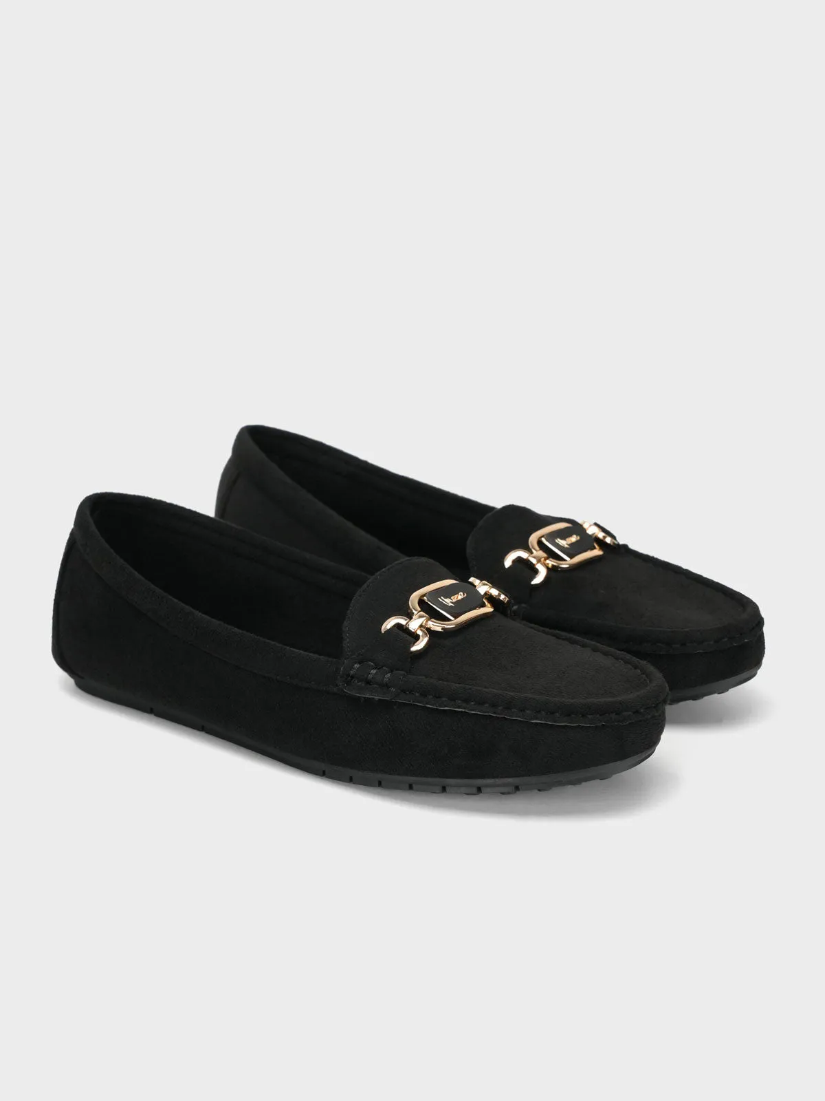 Women's "IRITPI" Casual Comfy Moccasins