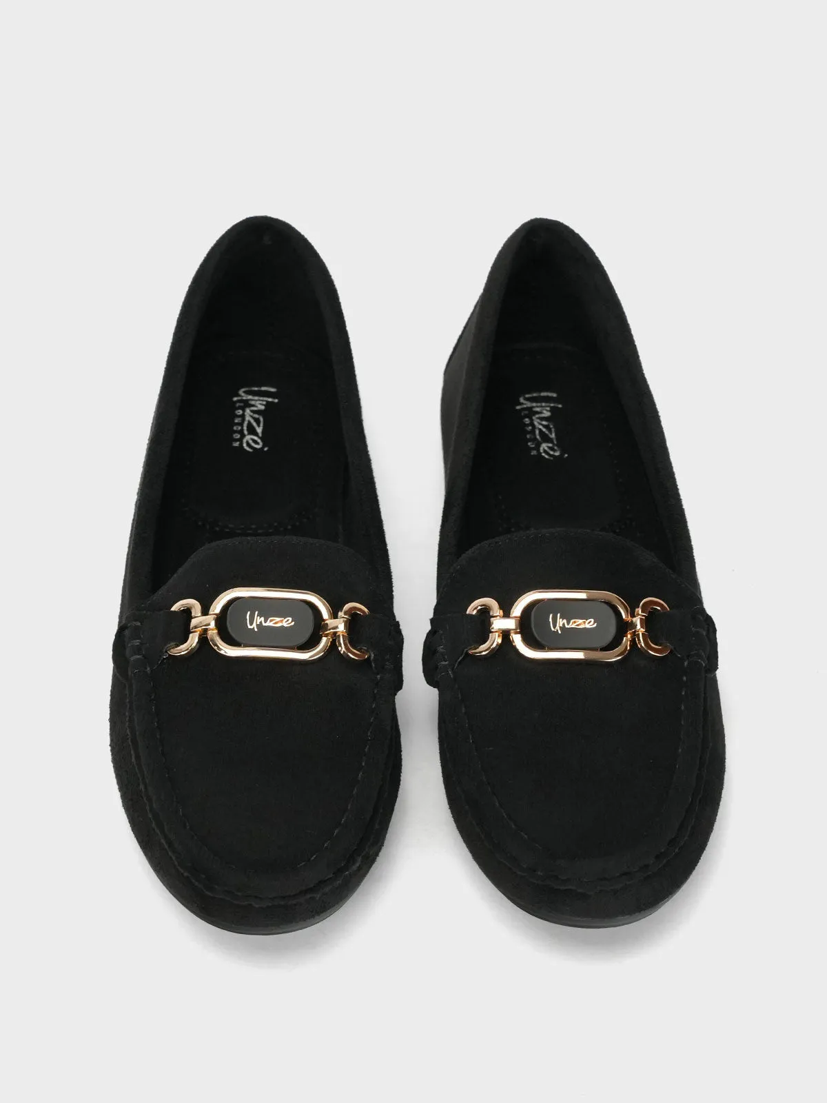 Women's "IRITPI" Casual Comfy Moccasins