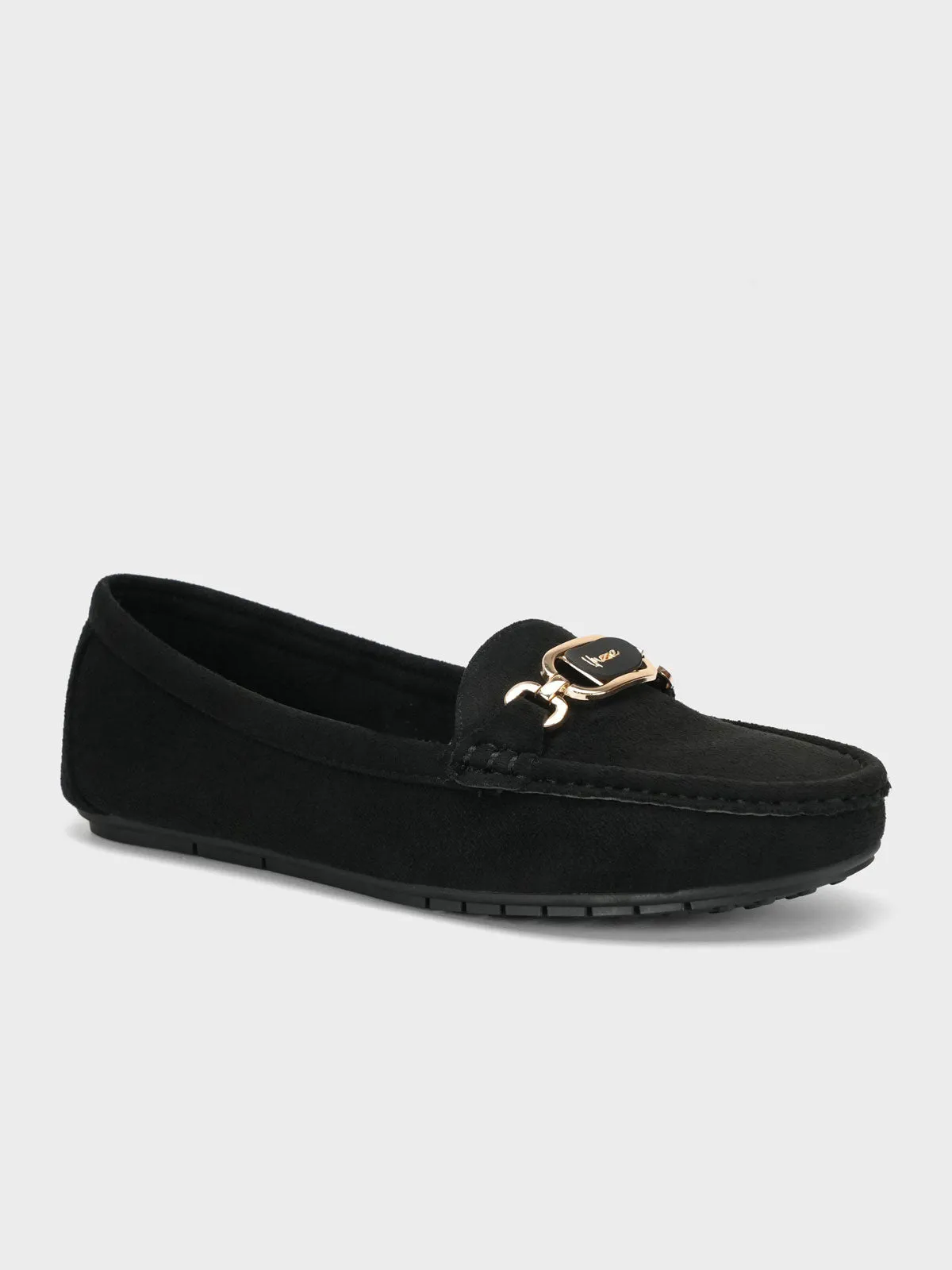 Women's "IRITPI" Casual Comfy Moccasins