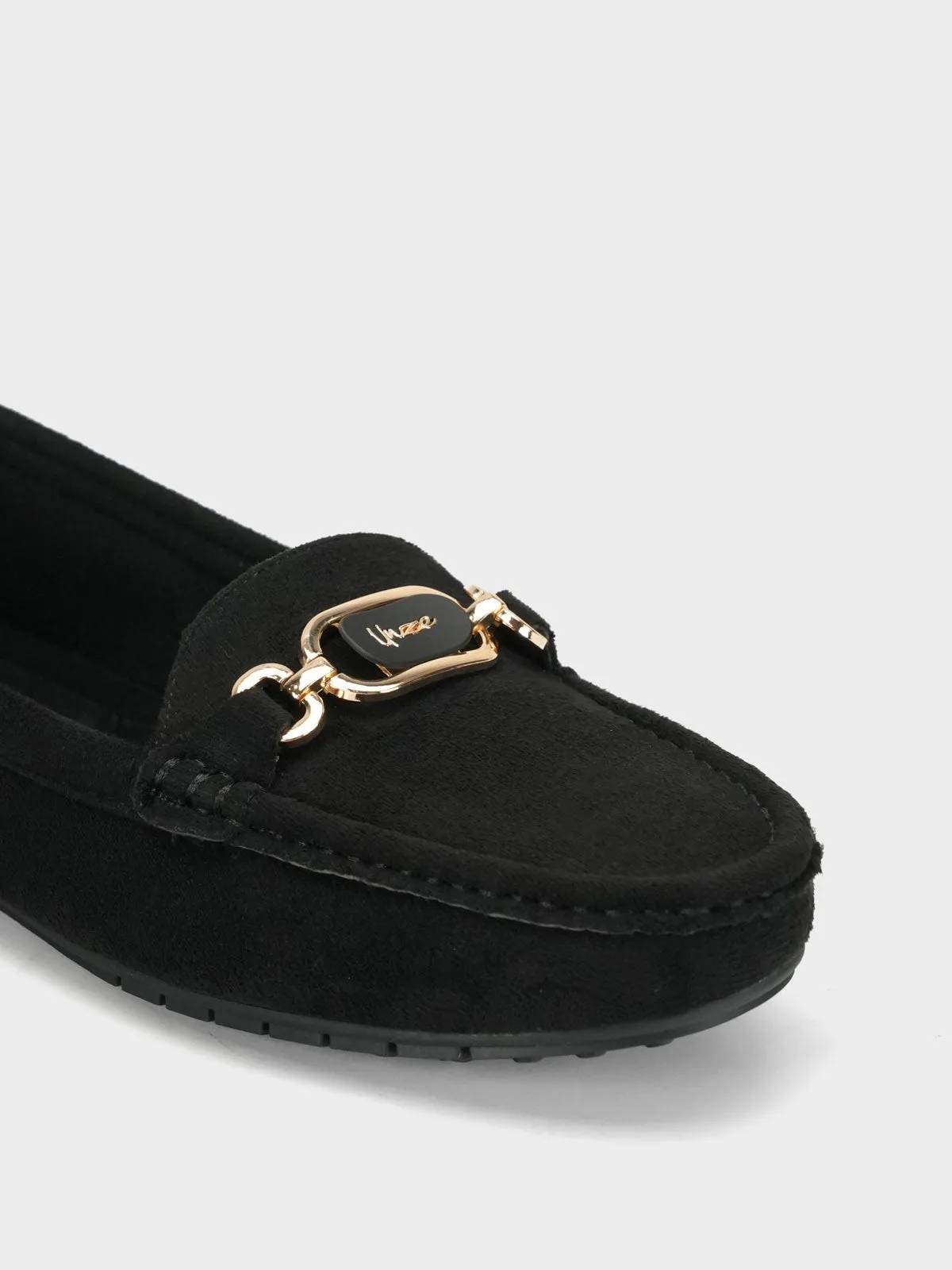 Women's "IRITPI" Casual Comfy Moccasins