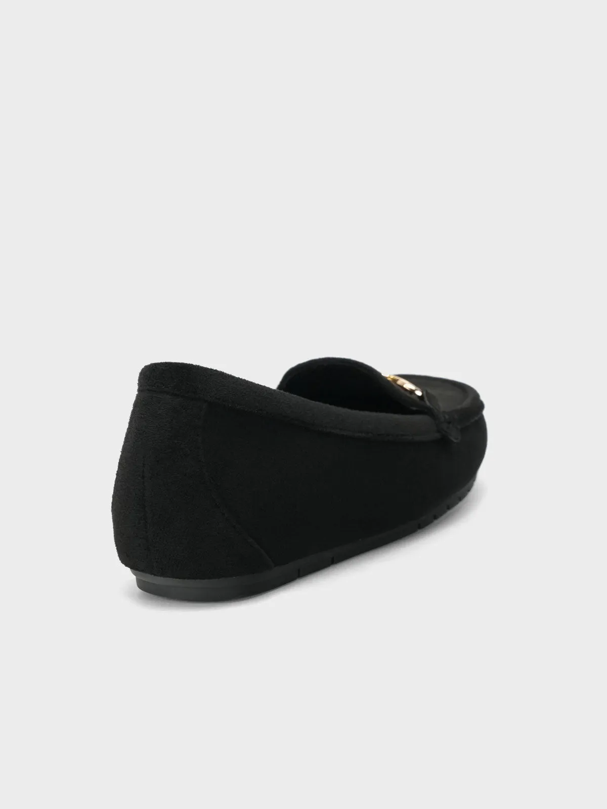 Women's "LEONID" Casual Comfy Moccasins