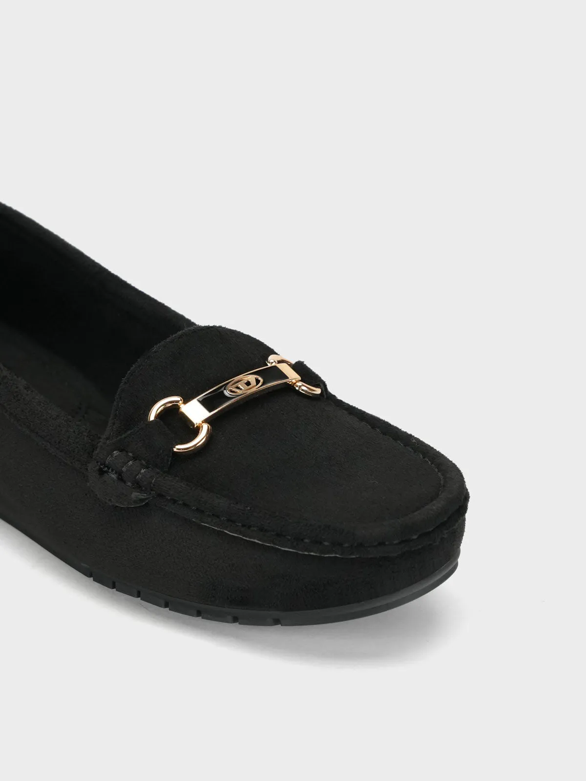 Women's "LEONID" Casual Comfy Moccasins