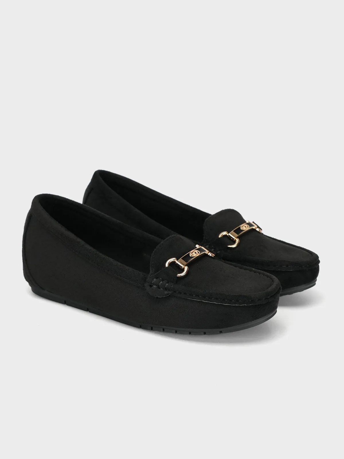 Women's "LEONID" Casual Comfy Moccasins