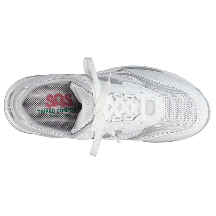 Womens SAS Tour Mesh Silver