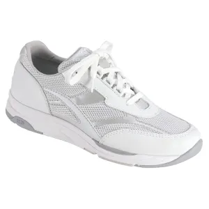 Womens SAS Tour Mesh Silver