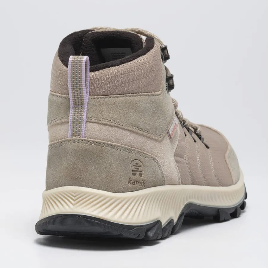 Women's TERRAIN MID