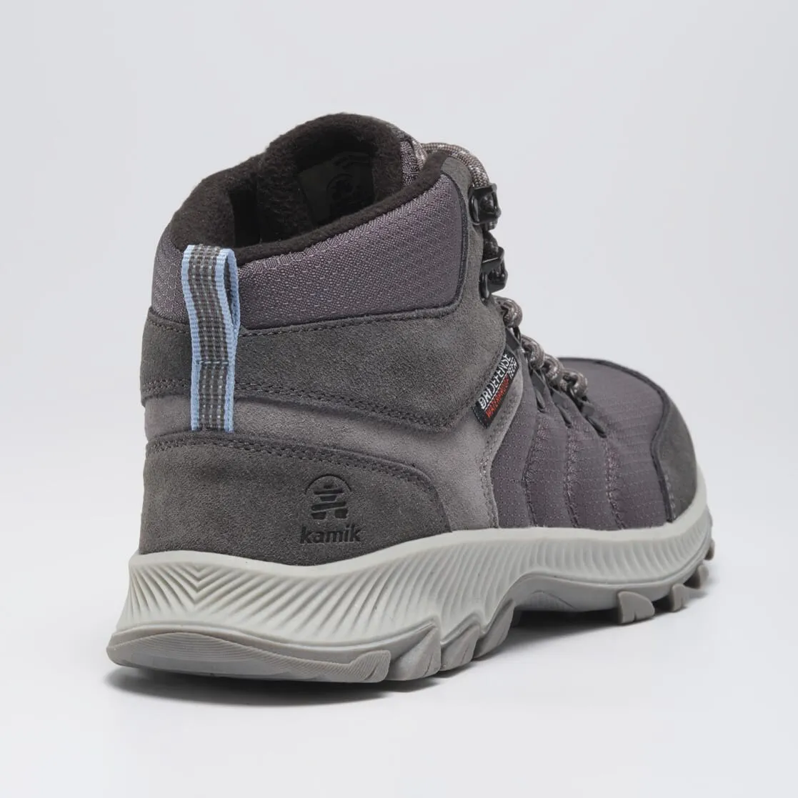 Women's TERRAIN MID