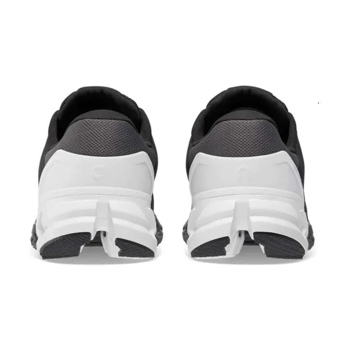 Women's Wide Fit On Running Cloudflyer 4 Walking Trainers